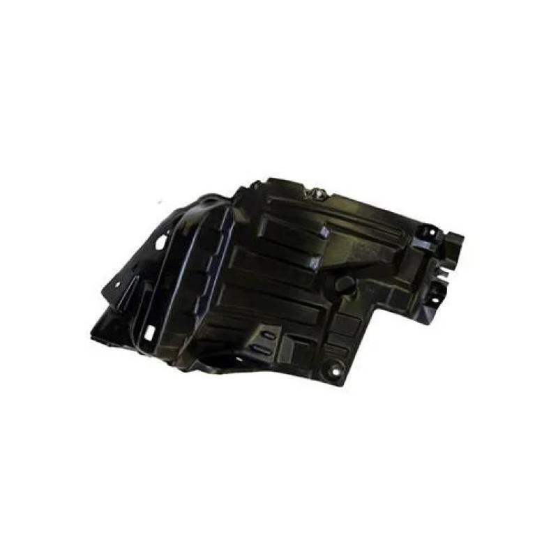 Підкрилок передній правий (передня частина) Mitsubishi L200 / Triton 2005-2015 FPS Китай