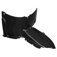 Підкрилок передній правий (передня частина) VW Passat B6 2005-2010 FPS Китай