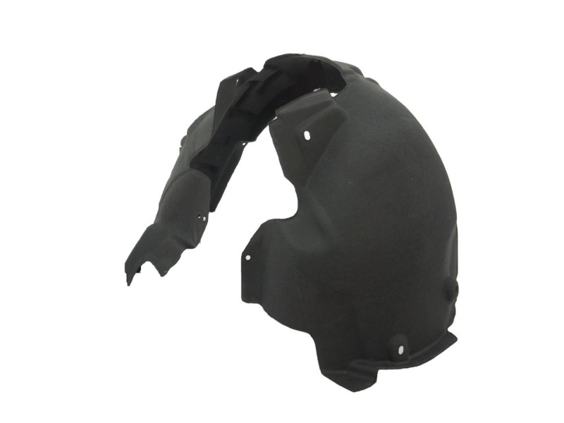 Підкрилок передній правий Audi A5 B8 2007-2011 FPS