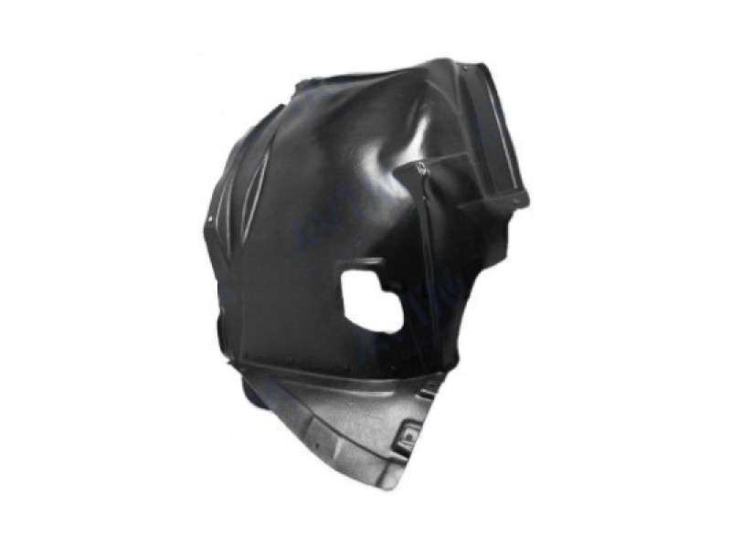 Підкрилок передній правий (передня частина) BMW 1 E81/E87 2004-2011 FPS