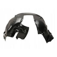 Підкрилок передній правий BMW 5 Серія E60 2003-2010 Autotechteile 51717033750