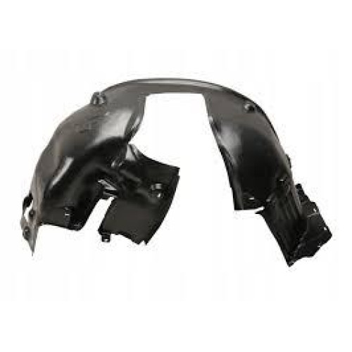 Підкрилок передній правий BMW 5 Серія E60 2003-2010 Autotechteile 51717033750
