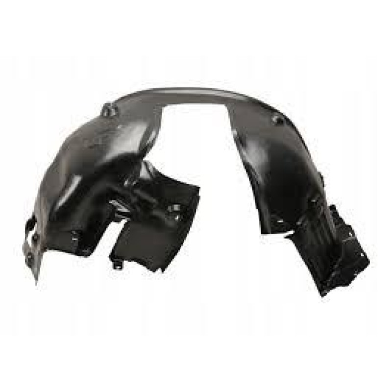 Підкрилок передній правий BMW 5 Серія E60 2003-2010 Autotechteile 51717033750