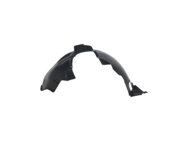 Підкрилок передній правий BMW X5 E53 2000-2006 Тайвань 51718402444