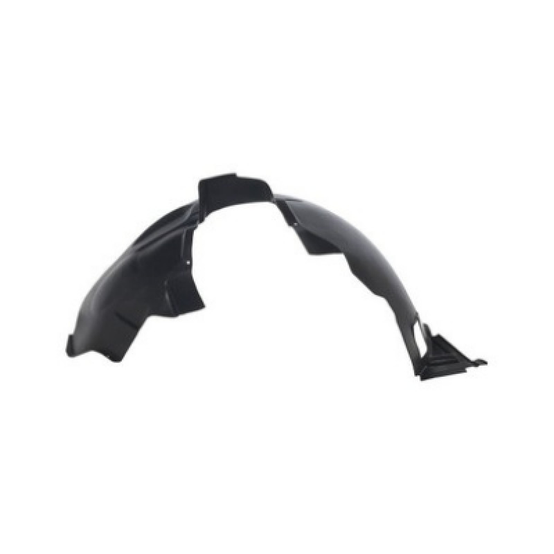 Підкрилок передній правий BMW X5 E53 2000-2006 Тайвань 51718402444