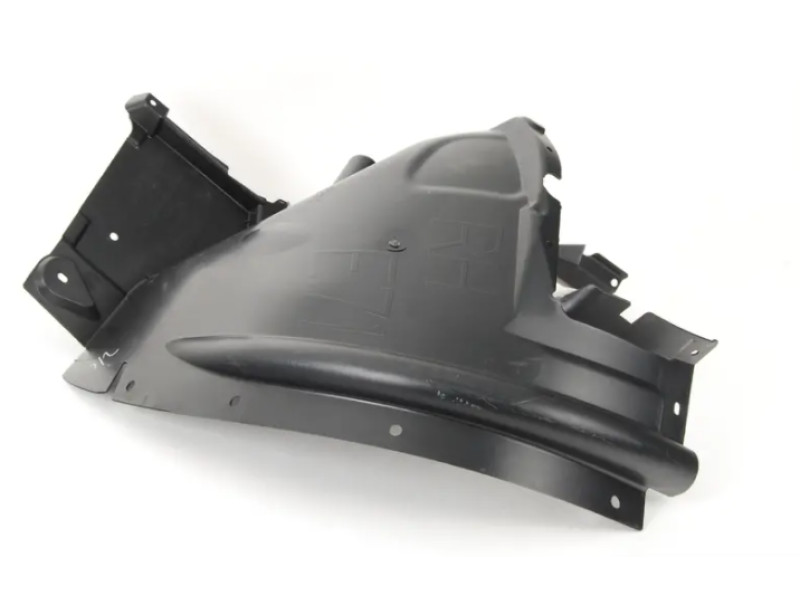 Підкрилок передній правий (задня частина) BMW X6 E71 2008-2014 FPS 51717180622