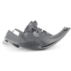 Підкрилок передній правий (передня частина) BMW X6 E71 2008-2014 FPS 51717180618