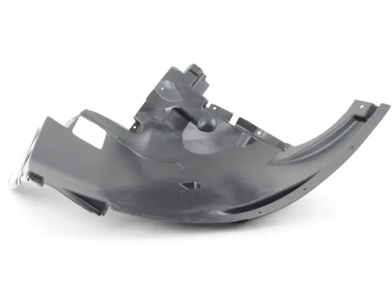 Підкрилок передній правий (передня частина) BMW X6 E71 2008-2014 FPS 51717180618