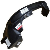 Підкрилок передній правий Chery Amulet 2004-2012 FPS A153102022