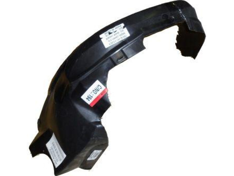 Підкрилок передній правий Chery Amulet 2004-2012 FPS A153102022