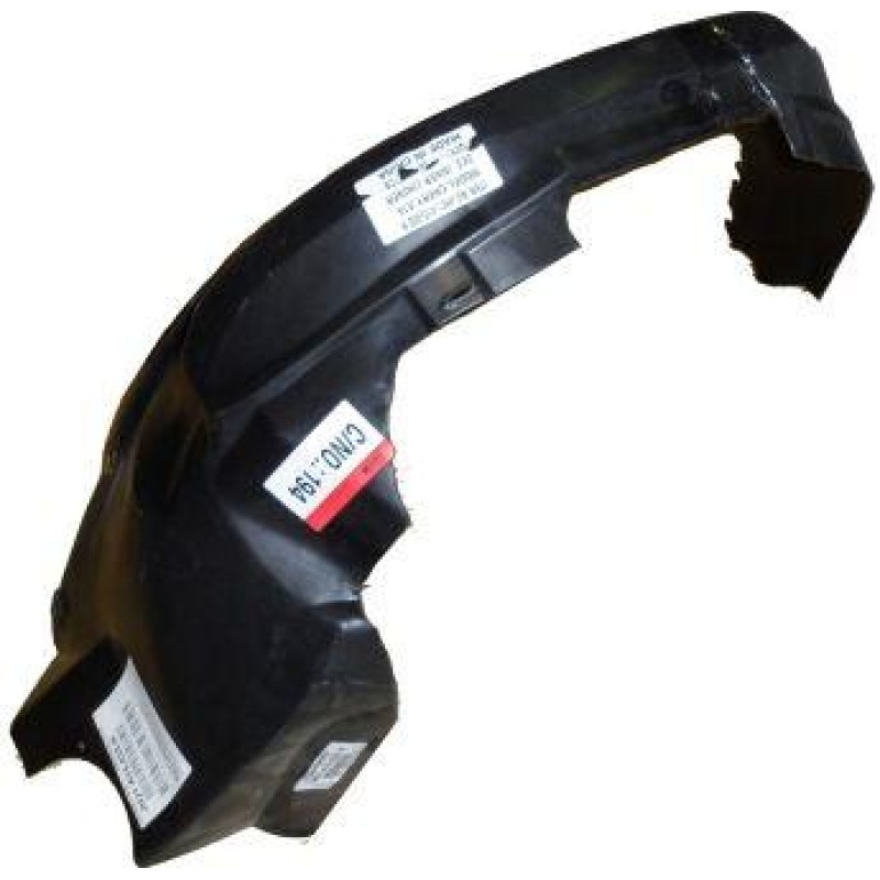 Підкрилок передній правий Chery Amulet 2004-2012 FPS A153102022