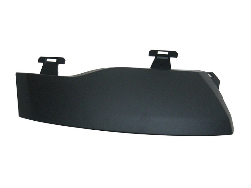 Полоска під фару Peugeot Partner 08-, ліва (FPS) 7452TQ