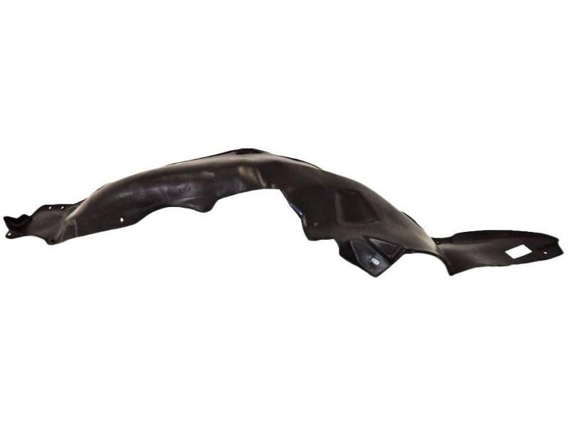 Підкрилок передній правий Chevrolet Aveo (T250) 2006-2011 FPS 96464953, седан
