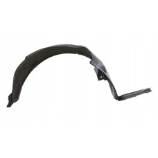 Підкрилок передній правий Chevrolet Aveo T250 2006-2012 Tempest Китай