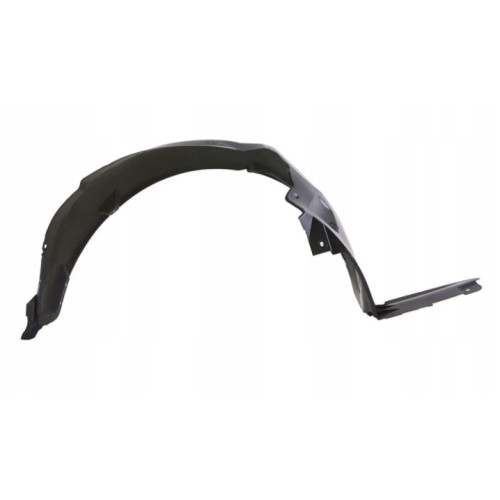 Підкрилок передній правий Chevrolet Aveo T250 2006-2012 Tempest Китай