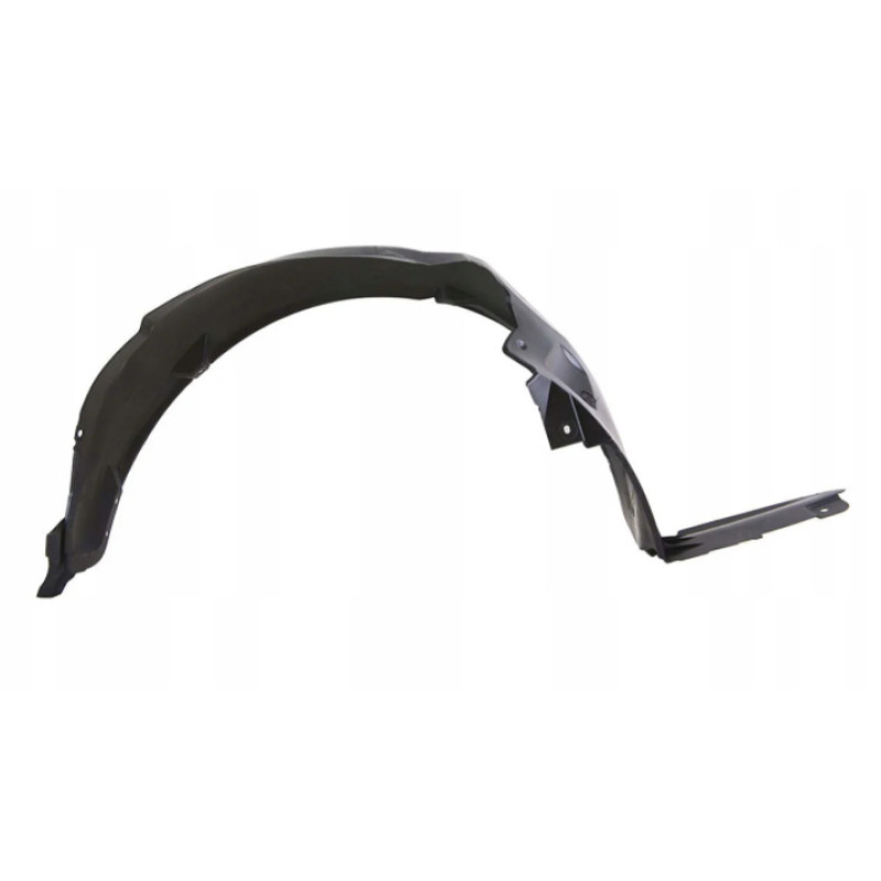 Підкрилок передній правий Chevrolet Aveo T250 2006-2012 Tempest Китай