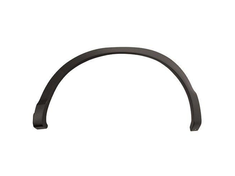 Накладка переднього крила права Nissan Qashqai 14-20 (TP) 638104EA0A