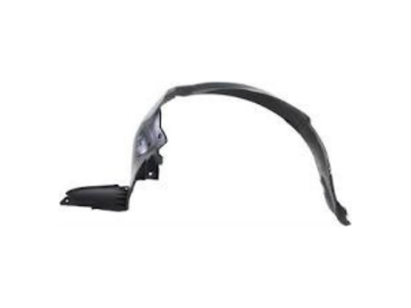 Підкрилок правий передній Chevrolet Epica Tempest 2006-2011 