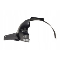 Підкрилок передній правий Citroen Jumpy, Peugeot Expert, Fiat Scudo 2007-2015 FPS 1497807080