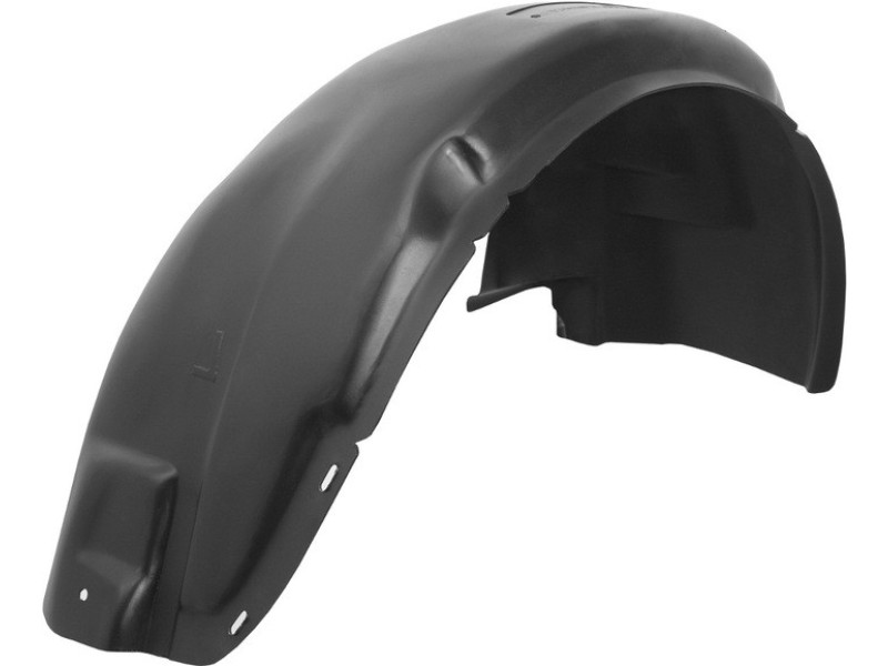 Підкрилок передній правий Daewoo Matiz 2001- (FPS) 96562645