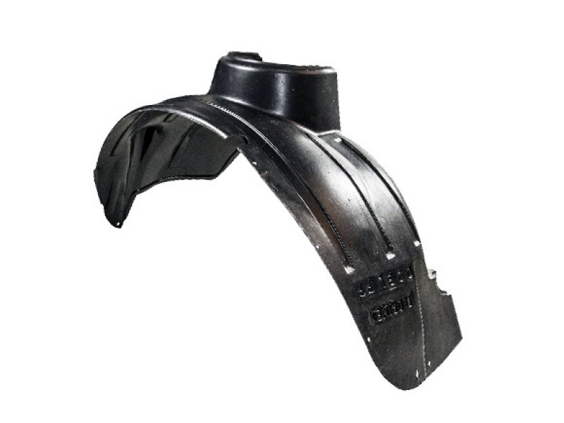 Підкрилок передній правий Fiat Doblo 2001-2004 Польща 46747451