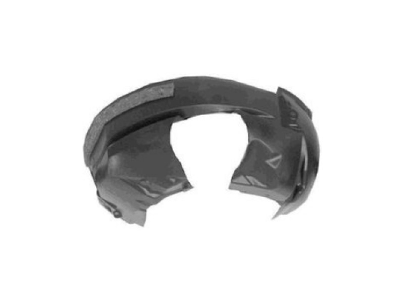 Підкрилок передній правий Ford Fiesta 2009-2017 Тайвань 1694435