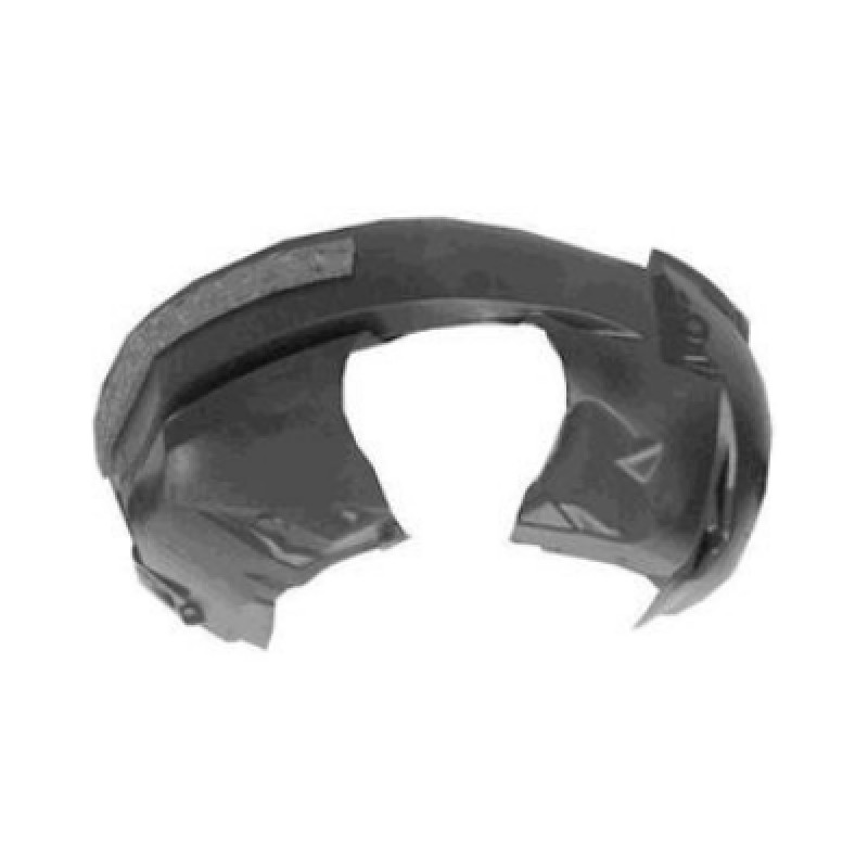 Підкрилок передній правий Ford Fiesta 2009-2017 Тайвань 1694435