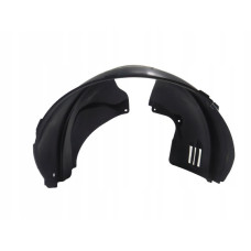 Підкрилок передній правий Ford Fusion 2002-2012 FPS 1381785