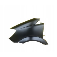 Крило переднє ліве Mercedes Benz Sprinter Classic 13- (Elit EC) A9068810101