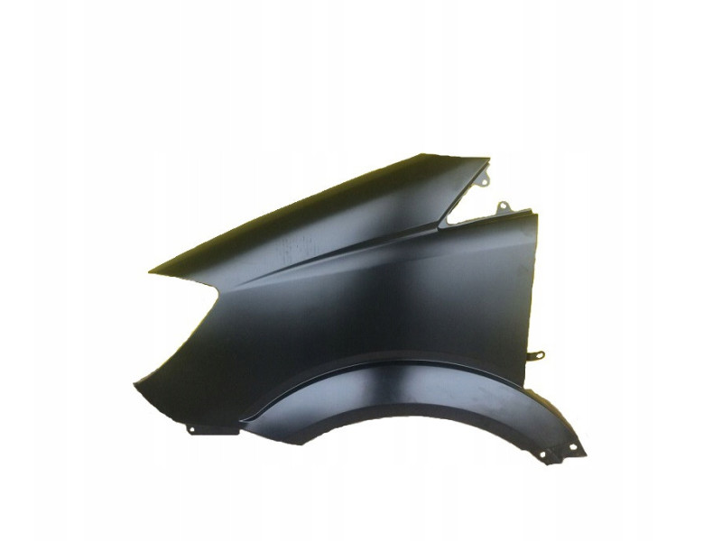 Крило переднє ліве Mercedes Benz Sprinter Classic 13- (Elit EC) A9068810101