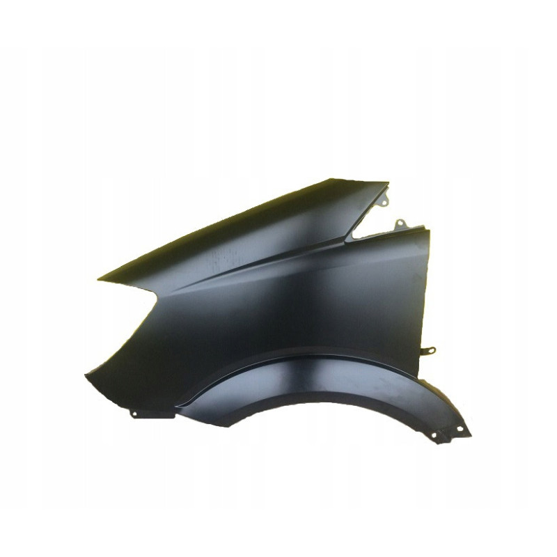 Крило переднє ліве Mercedes Benz Sprinter Classic 13- (Elit EC) A9068810101