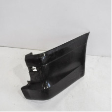 Кут бампера заднього правий Mercedes Benz Vito W639 2007- Elit EC A63988019719999