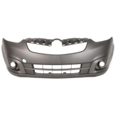 Бампер передній Opel Combo X12 2012- Elit EC 1400953