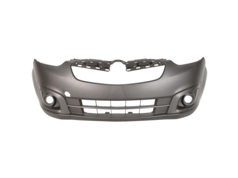 Бампер передній Opel Combo X12 2012- Elit EC 1400953