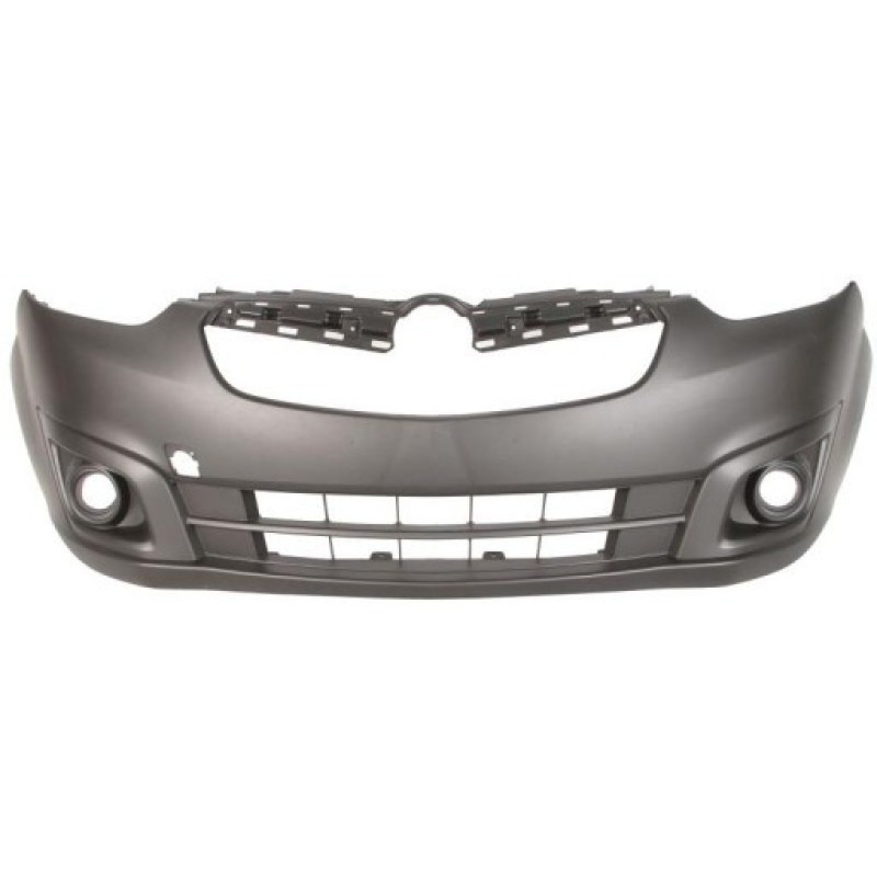 Бампер передній Opel Combo X12 2012- Elit EC 1400953