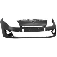 Передній бампер Renault Megane 3 2012-2016 Elit EC 620221750R