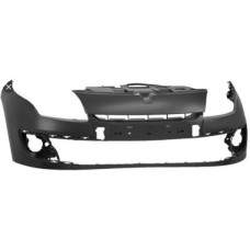 Передній бампер Renault Megane 3 2012-2016 Elit EC 620221750R