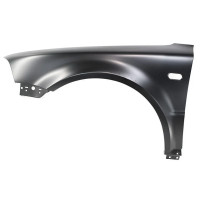 Крило переднє ліве VW Passat B5 00-05 (Elit EC) 3B0821105E