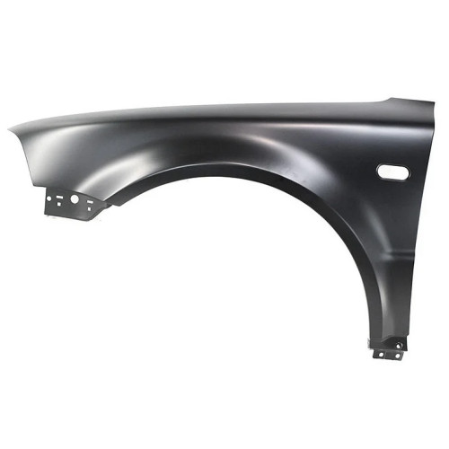 Крило переднє ліве VW Passat B5 00-05 (Elit EC) 3B0821105E