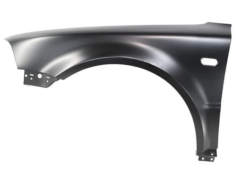 Крило переднє ліве VW Passat B5 00-05 (Elit EC) 3B0821105E