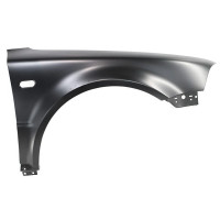 Крило переднє праве VW Passat B5 00-05 (Elit EC) 3B0821106E