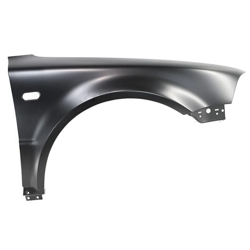 Крило переднє праве VW Passat B5 00-05 (Elit EC) 3B0821106E