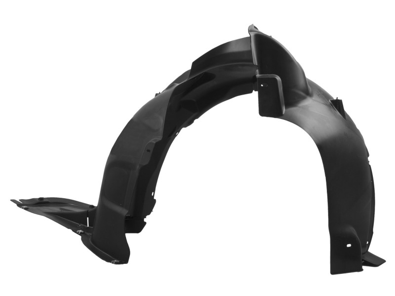 Підкрилок передній правий Skoda Fabia I 1999-2008 Elit Q 6Y0809958E