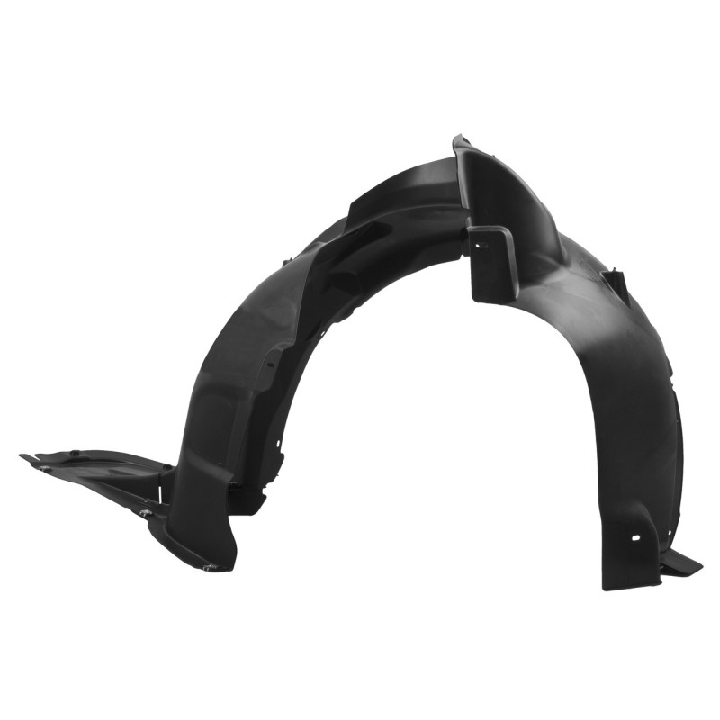 Підкрилок передній правий Skoda Fabia 1 1999-2008 Elit Q 6Y0809958E