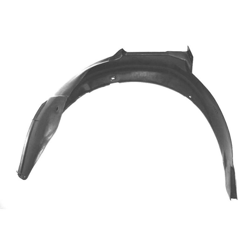 Підкрилок передній правий Skoda Octavia Tour 1997-2010 TW 1U0809962C