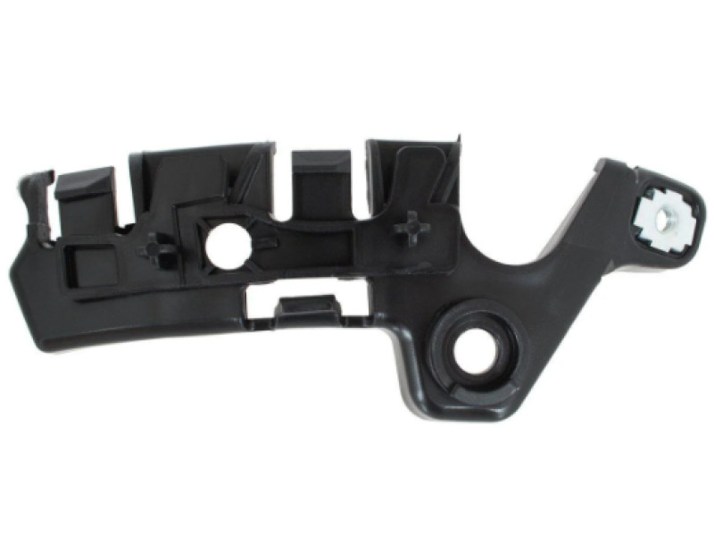 Кріплення переднього бампера ліве Renault Megane 3 2009- Elit Q 620500001R