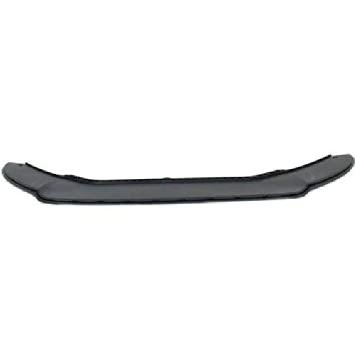 Спойлер переднього бампера VW Passat B7 USA 2011-2015 (Tempest) 561805903A9B9