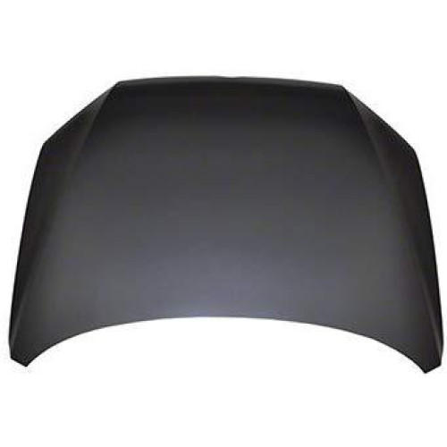Капот з герметиком VW Passat B7 USA 2011-2015 Tempest 561823031E