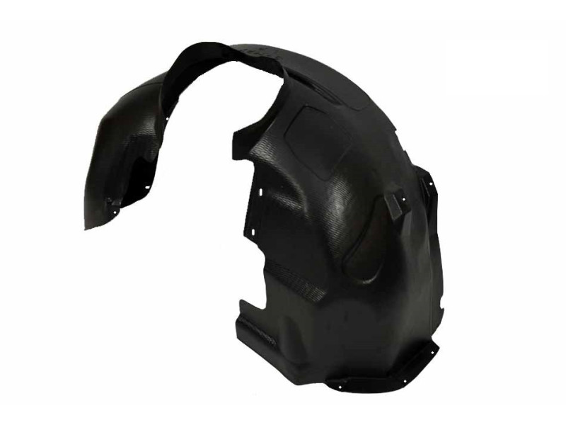 Підкрилок правий передній Ford S-Max 2006-2014 FPS