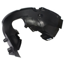 Підкрилок передній правий Ford Transit Connect 2013- FPS DT1Z16102A